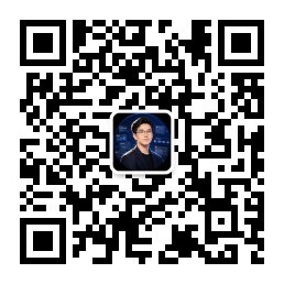 简诗 AI 二维码